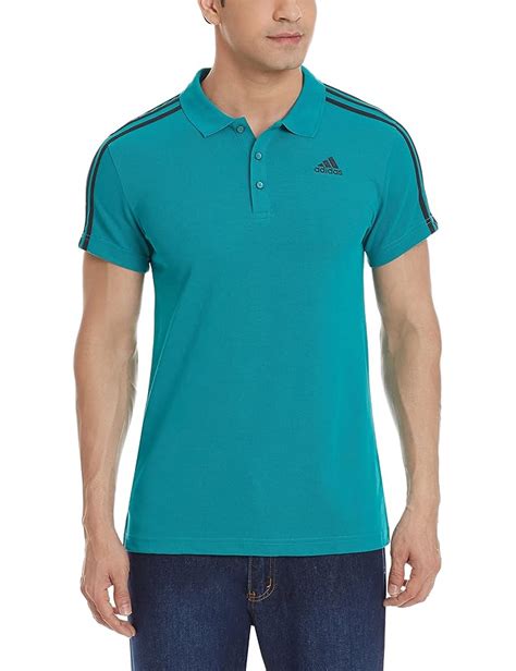 Amazon.com: Adidas Shirts For Men Blue